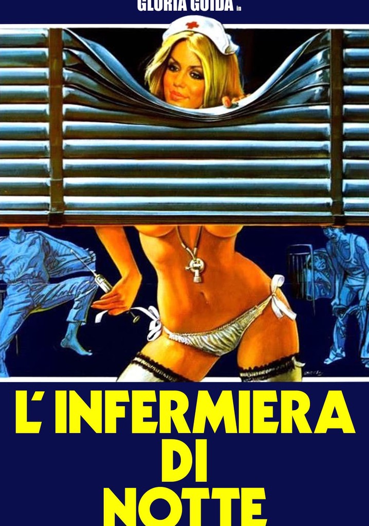 Linfermiera Di Notte Film Guarda Streaming Online